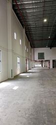 Changi North Way (D17), Factory #624030041